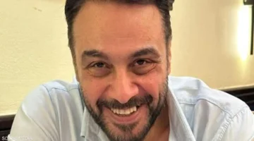 مقتل الفنان سعيد مختار.. مشاجرة تنهي حياة نجم مصري مبكرًا